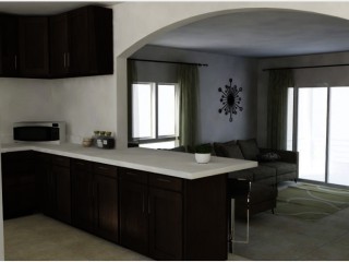 Apartment for Lease/rental in Kingston / St. Andrew, Jamaica